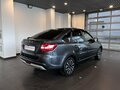 2025 Lada (ВАЗ) Granta Active Cross I Рестайлинг, серый - вид 2