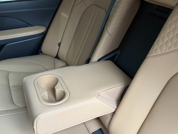 2023 Hyundai Sonata VIII (DN8) Рестайлинг, белый, 2690000 рублей - вид 12