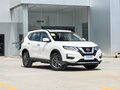 2026 Nissan X-Trail III Рестайлинг 2, белый, 2650000 рублей - вид 4