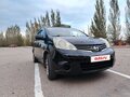 2009 Nissan Note I Рестайлинг, чёрный, 570000 рублей - вид 1