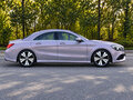 2019 Mercedes-Benz CLA 200 I (C117, X117) Рестайлинг, розовый, 1760000 рублей - вид 7