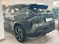 2026 Geely Cityray, серый - вид 5