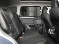 2023 Haval Dargo X I, серый - вид 7