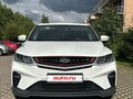2023 Geely Coolray I, белый