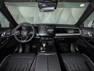 2026 GAC GS8 Dragon II, серый, 4949000 рублей, вид 4