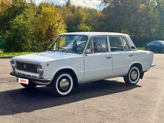 1986 Lada (ВАЗ) 21013, белый, 240000 рублей, вид 2