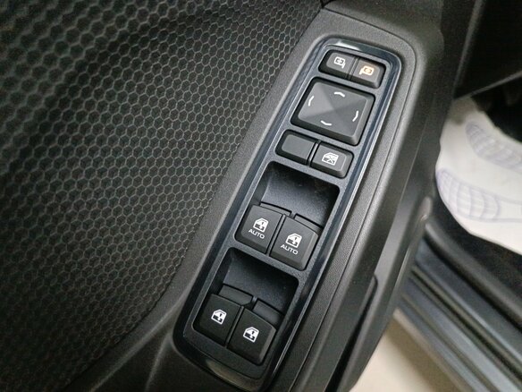 2026 Lada (ВАЗ) Iskra, серебристый, 1465000 рублей - вид 17
