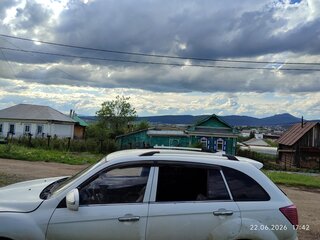 2013 Lifan X60 I, белый, 450000 рублей, вид 4