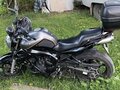2006 Yamaha FZ6, чёрный, 350000 рублей - вид 3