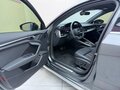 2022 Audi A3 35 TFSI Long IV (8Y), серый, 2360000 рублей - вид 7