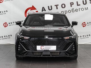 2023 Changan UNI-V I, чёрный, 2129000 рублей, вид 3