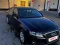 2010 Audi A4 IV (B8), синий, 995000 рублей