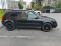 2003 Volkswagen Golf IV, чёрный, 175000 рублей - вид 1