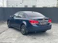 2011 Chevrolet Cruze I, синий, 599000 рублей - вид 6