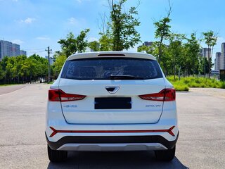 2022 Jetta VS7 I Рестайлинг 1, белый, 1399465 рублей, вид 5