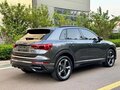 2023 Audi Q3 35 TFSI II (F3), серый, 2570000 рублей - вид 1