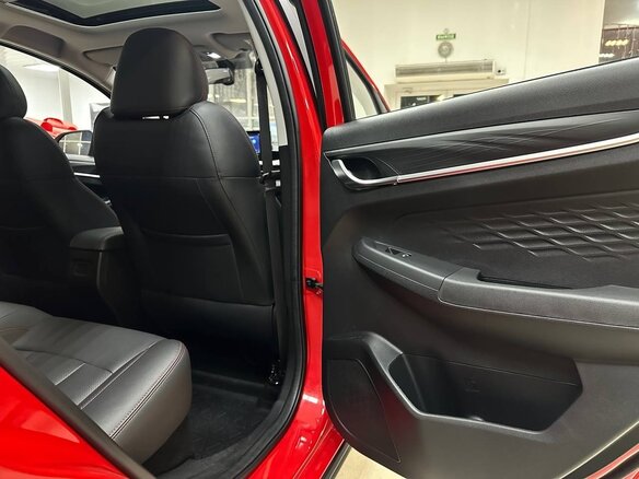 2023 Livan X3 Pro, красный, 1299000 рублей - вид 19