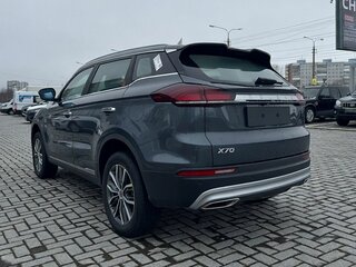 2026 Belgee X70 I Рестайлинг, серый, 3039990 рублей, вид 5
