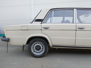 1993 Lada (ВАЗ) 2106, бежевый, 248000 рублей, вид 3