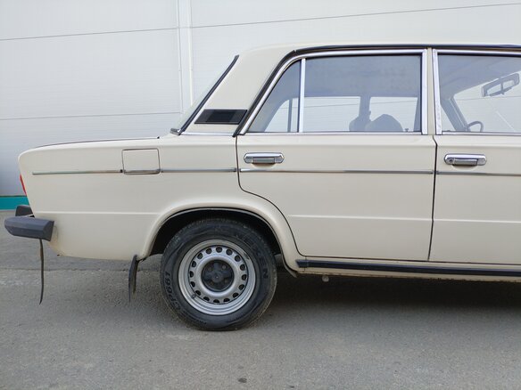 1993 Lada (ВАЗ) 2106, бежевый, 248000 рублей - вид 2