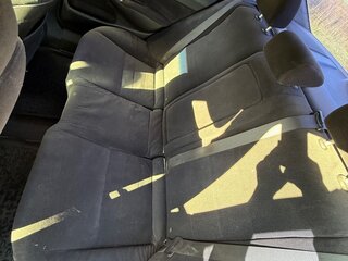 2008 Honda Civic VIII, красный, 350000 рублей, вид 3