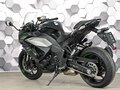 2024 Kawasaki Ninja 1000 SX, чёрный, 1479000 рублей - вид 7
