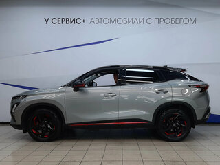 2022 Omoda C5 I, серый, 1380000 рублей, вид 2