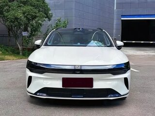 2025 Zeekr 007 GT 75 kWh, белый, 5965000 рублей, вид 2