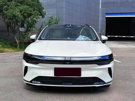 2025 Zeekr 007 GT 75 kWh, белый, 5865000 рублей, вид 2