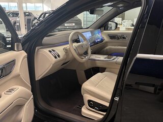 2026 Changan Deepal S09, чёрный, 6889900 рублей, вид 5