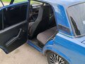 2002 Lada (ВАЗ) 2107, синий, 300000 рублей - вид 9