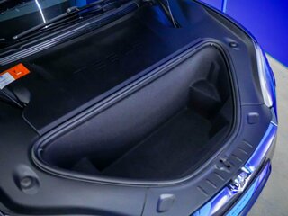 2017 Tesla Model S 75D I Рестайлинг, серый, 3270000 рублей, вид 5
