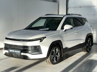 2024 Москвич 3, белый, 1529000 рублей, вид 3