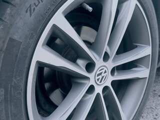 2010 Volkswagen Passat B6, белый, 1099999 рублей, вид 3