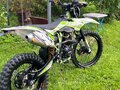 2024 Progasi Super Max 300, зелёный, 130000 рублей
