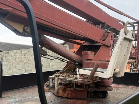 1989 ГАЗ 2784, 450000 рублей, вид 3