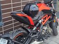 2025 QJMotor SRK 400, оранжевый, 400000 рублей - вид 4