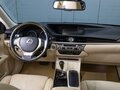 2014 Lexus ES 250 VI, коричневый, 1799000 рублей - вид 10