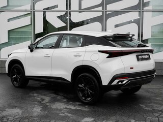 2025 Omoda C5 I Рестайлинг, белый, 2650000 рублей, вид 2