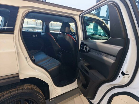 2026 Haval H3 I Рестайлинг, белый, 3049000 рублей - вид 8