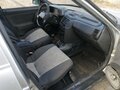 2002 Lada (ВАЗ) 2110, серый, 210000 рублей - вид 3