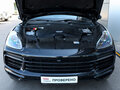 2020 Porsche Cayenne III, чёрный - вид 9