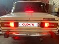 1998 Lada (ВАЗ) 2106, бежевый, 265000 рублей - вид 7