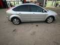 2007 Ford Focus II, серебристый, 480000 рублей - вид 4