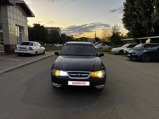 2009 Daewoo Nexia I Рестайлинг, чёрный, 150000 рублей, вид 1