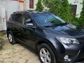 2013 Toyota RAV4 IV (XA40), серый, 1650000 рублей