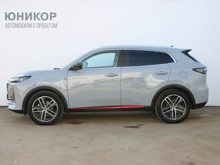 2024 Changan UNI-S I, серый, 2099000 рублей, вид 2