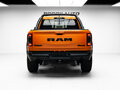 2021 Ram 1500 Crew Cab TRX V, оранжевый, 14290000 рублей - вид 4
