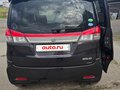 2015 Suzuki Solio III, фиолетовый, 700000 рублей - вид 4