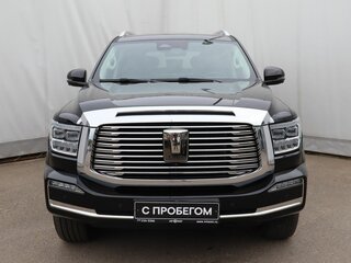 2023 Tank 500 I, чёрный, 4375000 рублей, вид 2
